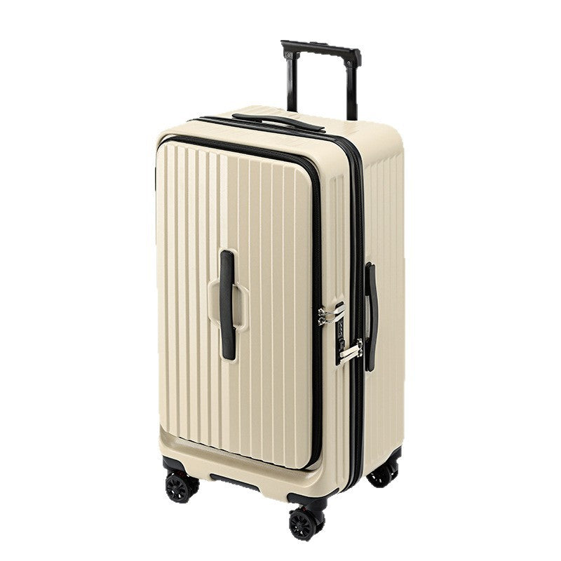 Premium Hardshell Rollgepäck