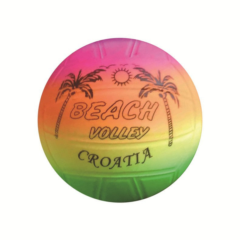 Unisex Volleyball für aktives Spiel und Training Brehn