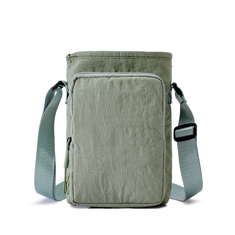Multi-Taschen Utility Sling Bag Brehn
