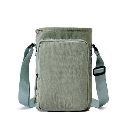 Multi-Taschen Utility Sling Bag Brehn