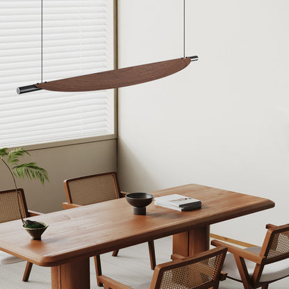 Moderne Minimalistische Pendelleuchte
