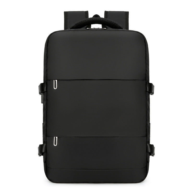 Slim Profil Reise-Rucksack Brehn
