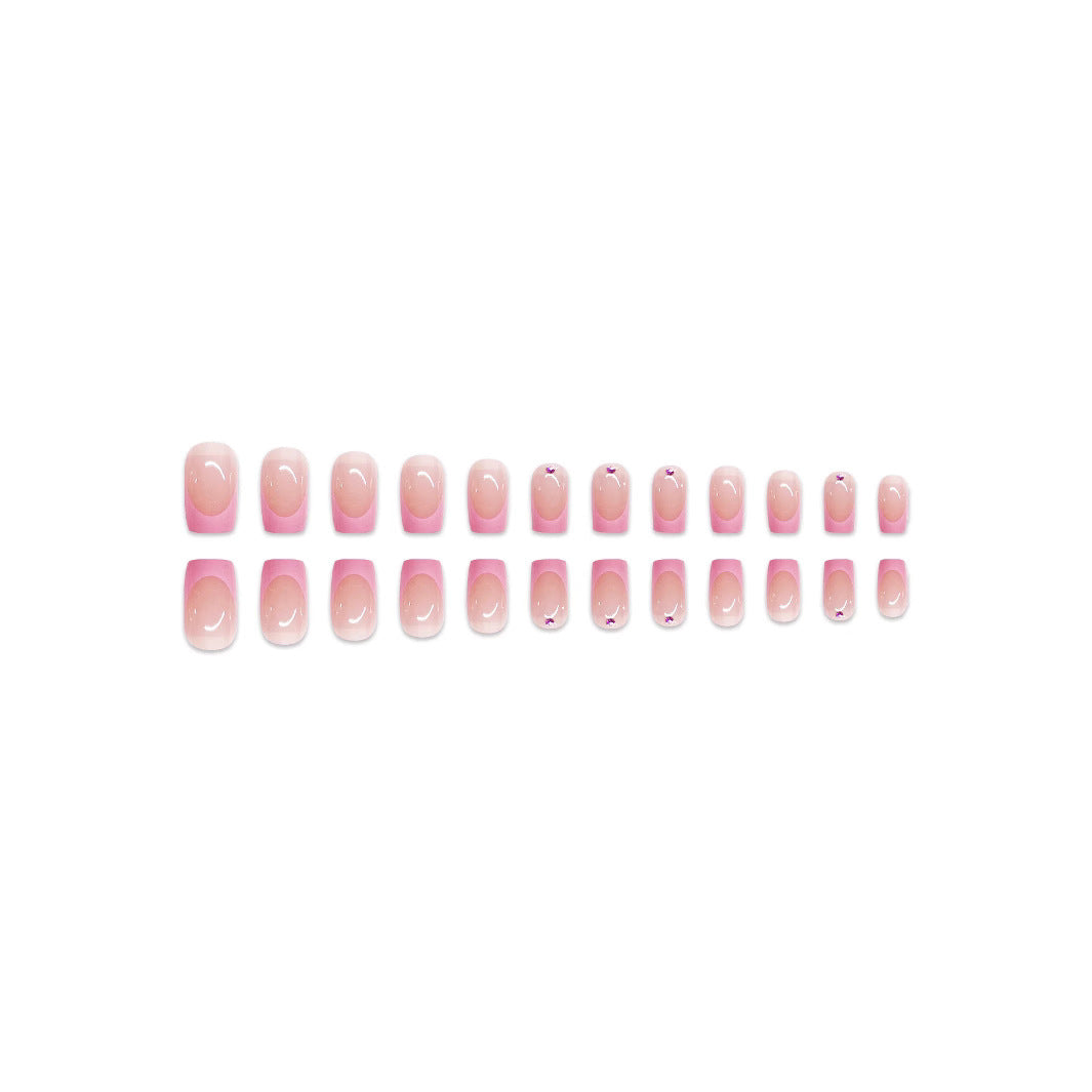 Premium Elegantes Nagelkunstset Brehn