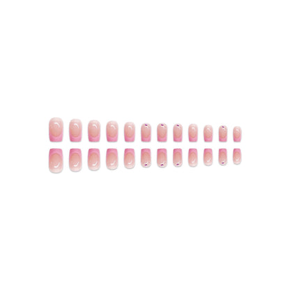 Premium Elegantes Nagelkunstset Brehn
