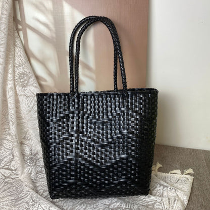 Woven Einkaufsbeutel Brehn