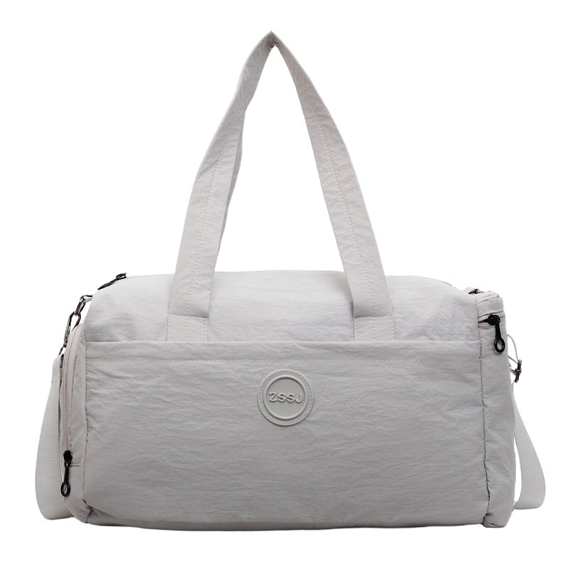 Geräumige Reisetasche