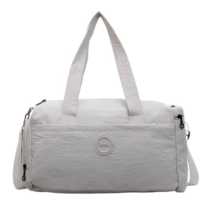 Geräumige Reisetasche