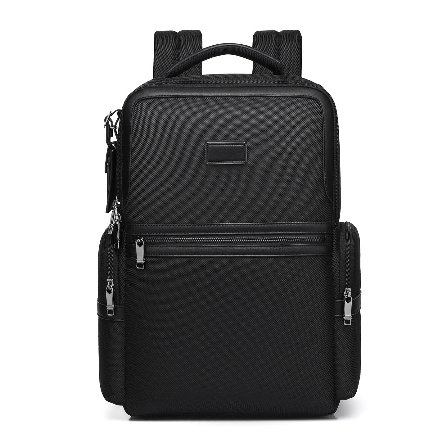 Schlanker Mehrfachfach-Rucksack Brehn