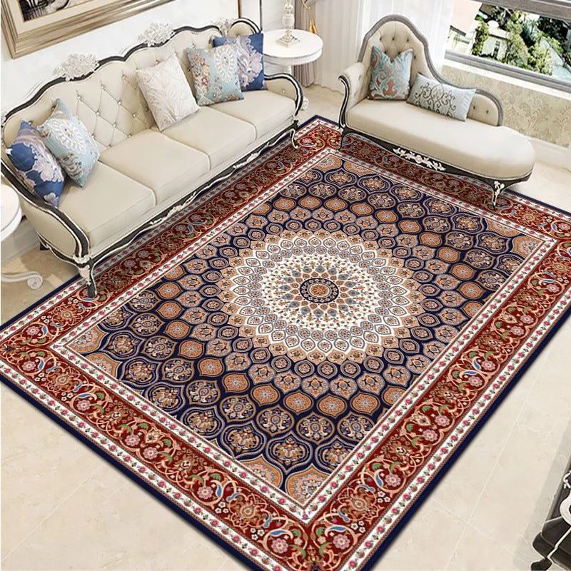 Elegante vintage-inspirierte Teppich Brehn 1791530687