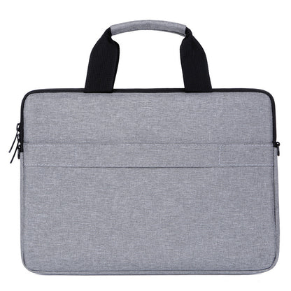 Sleek Protective Laptop Sleeve Brehn