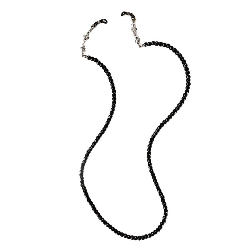 Perlenhalskette Brehn