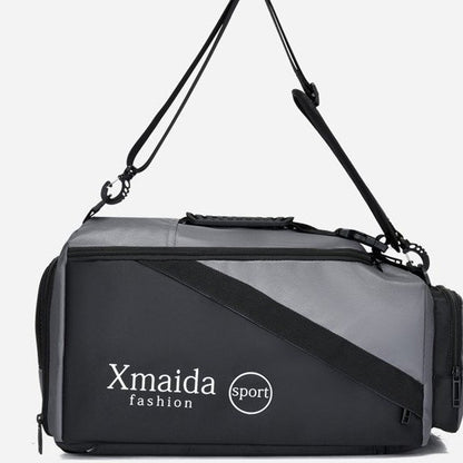 Mehrzweck-Sport-Duffel-Tasche Brehn