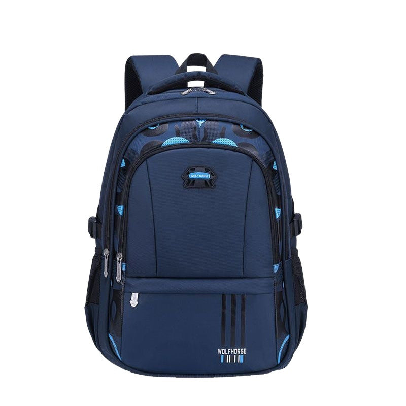 Vielseitiger Urban Utility Rucksack Brehn