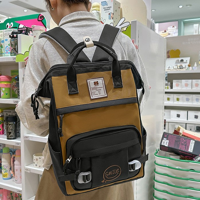 Mode-Rucksack Brehn