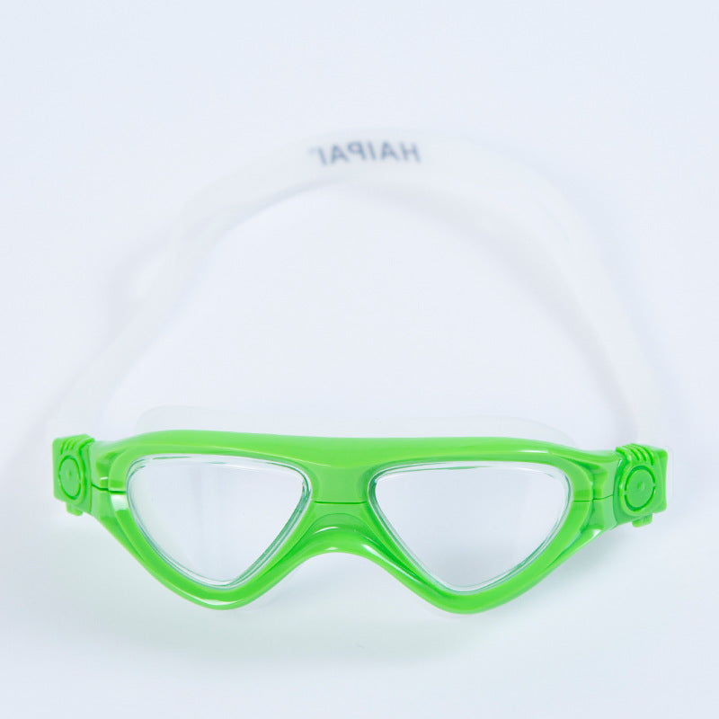 Premium Anti-Fog Schwimmbrillen Brehn