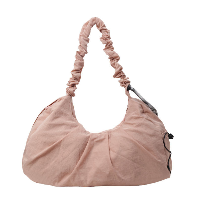 Stylische Lässige Schultertasche Brehn