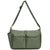 Multi-Taschen Crossbody Messenger Bag Brehn