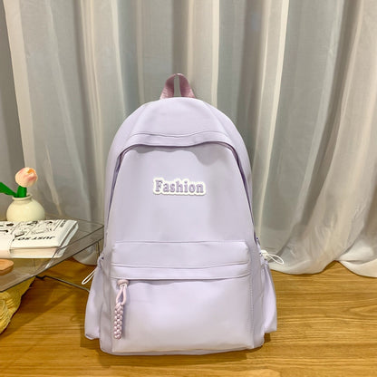 Modischer Casual Rucksack Brehn