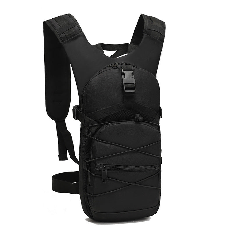 Taktischer Sling-Hydrationsrucksack Brehn