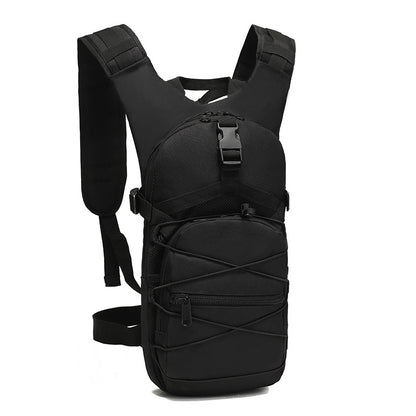 Taktischer Sling-Hydrationsrucksack Brehn