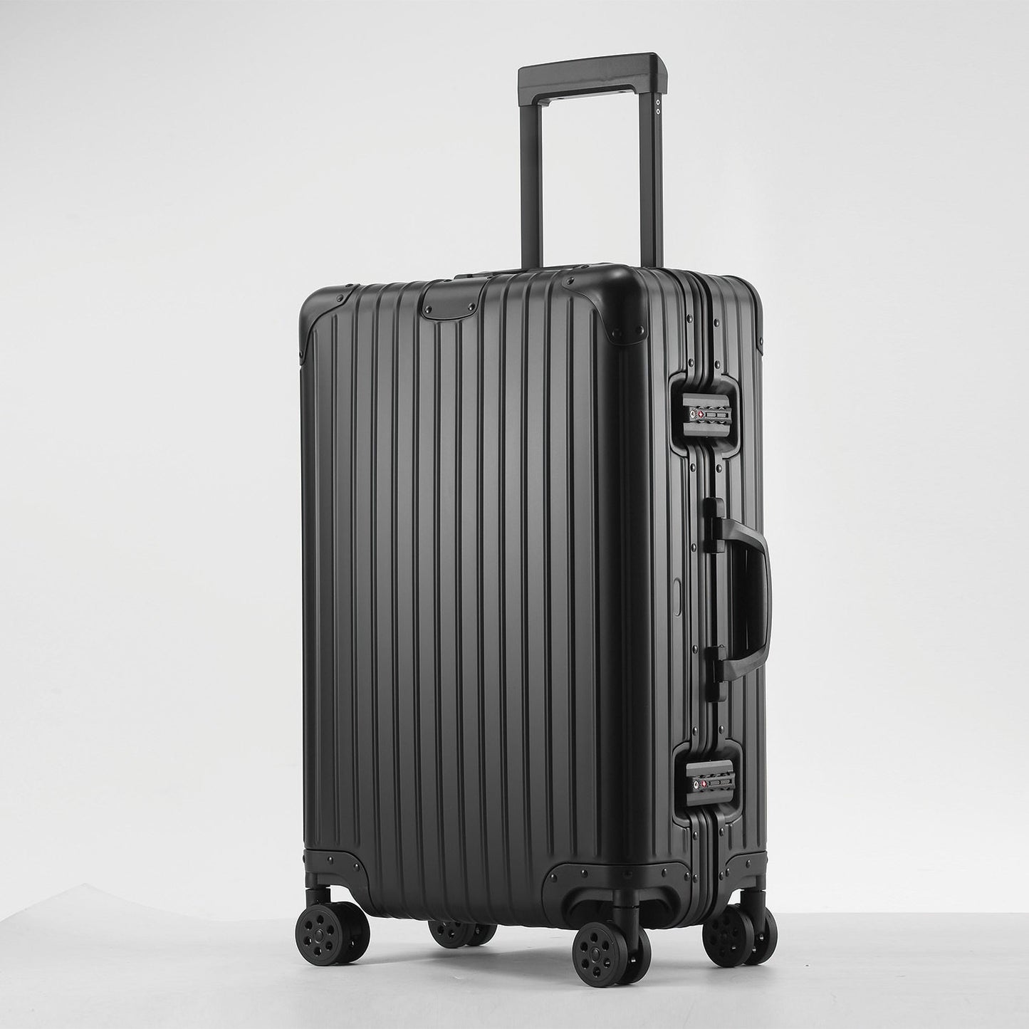 Robuste Multi-Compartment Hartschalen-Reisetasche