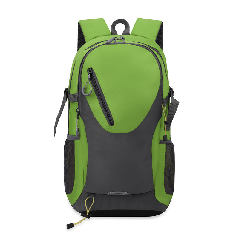Multi-Function Reise-Rucksack Brehn