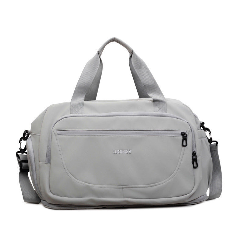 Allzweck Reisetasche und Fitness-Duffel-Tasche
