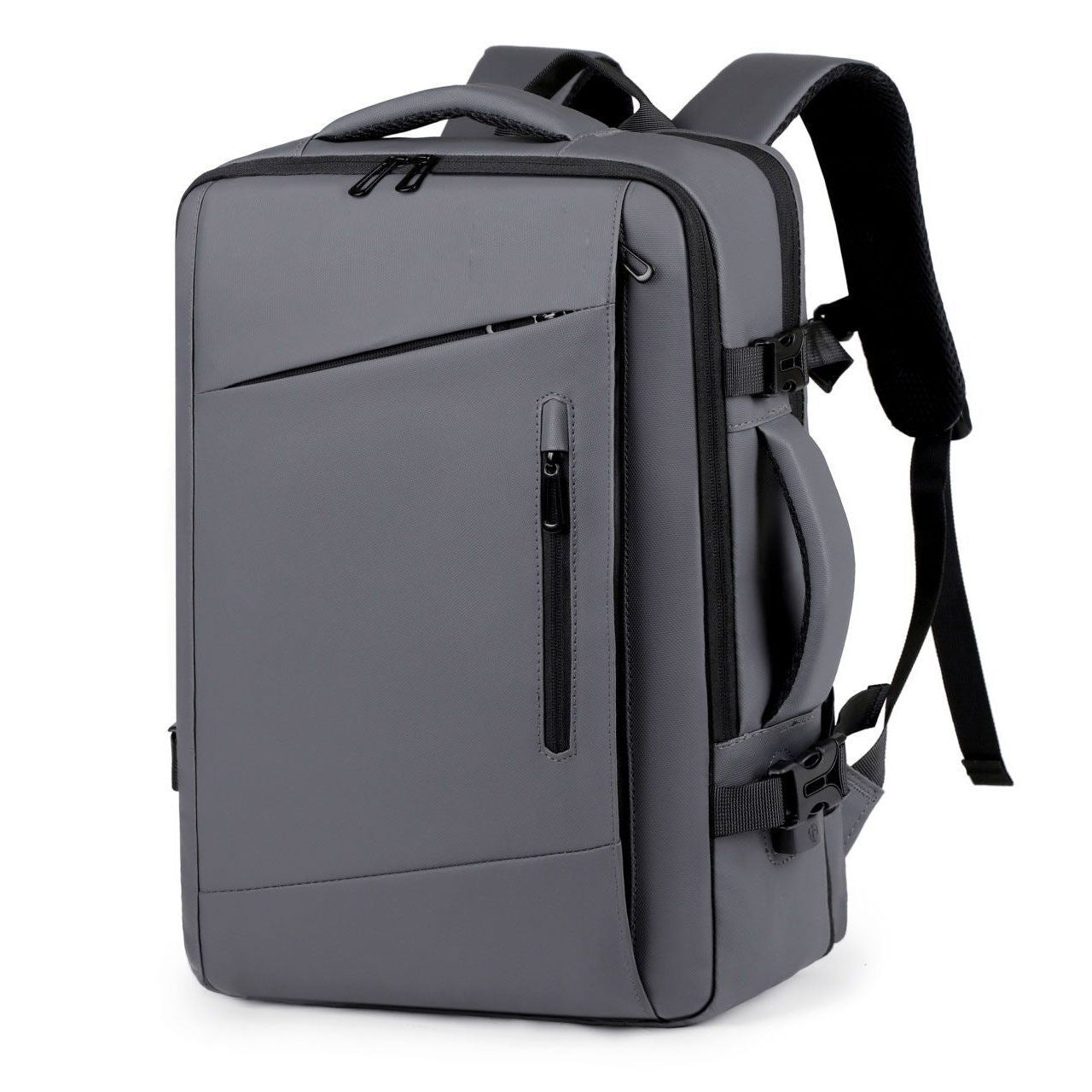 Multifunktionale Laptop-Rucksack Brehn