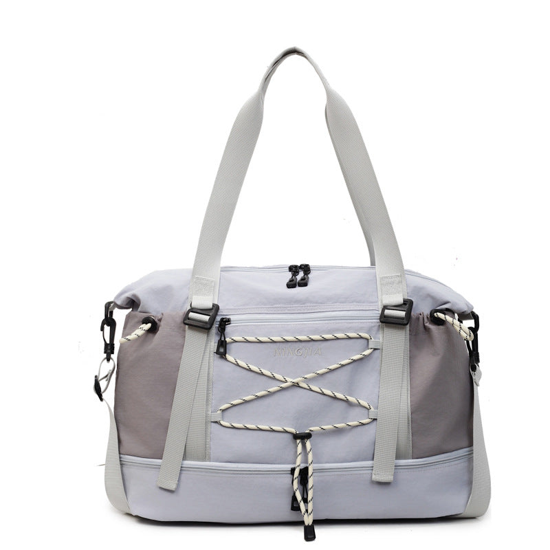 Vielseitige Reise-Sport-Duffle-Tasche Brehn