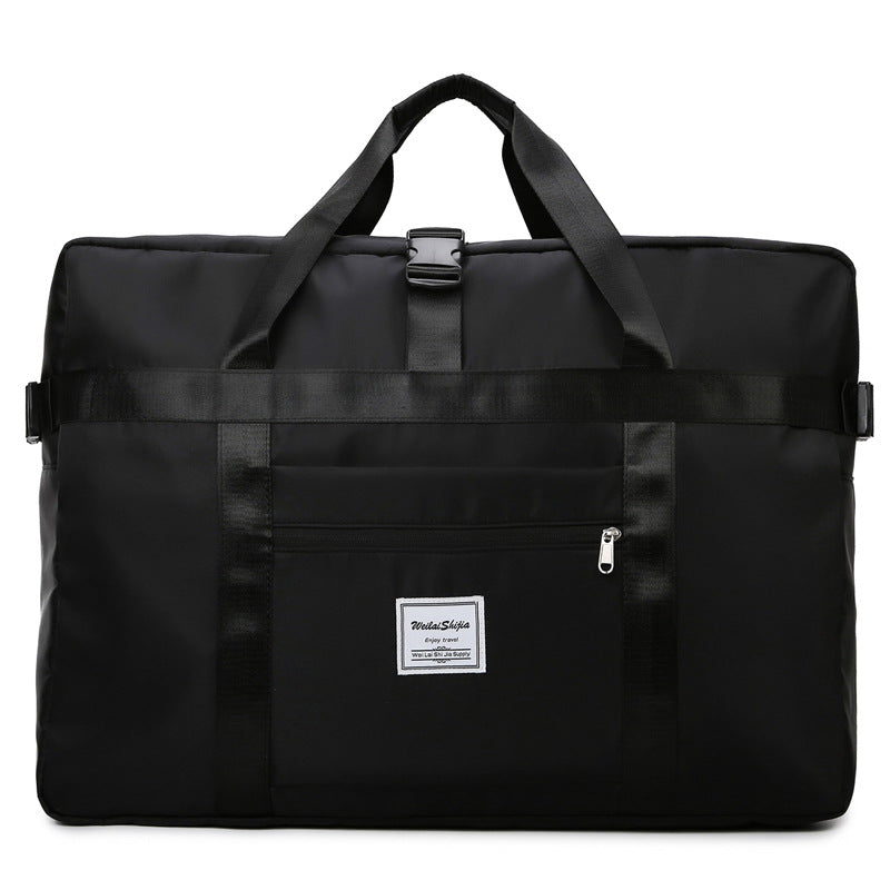 Große Kapazität Reise Sport Duffel Brehn