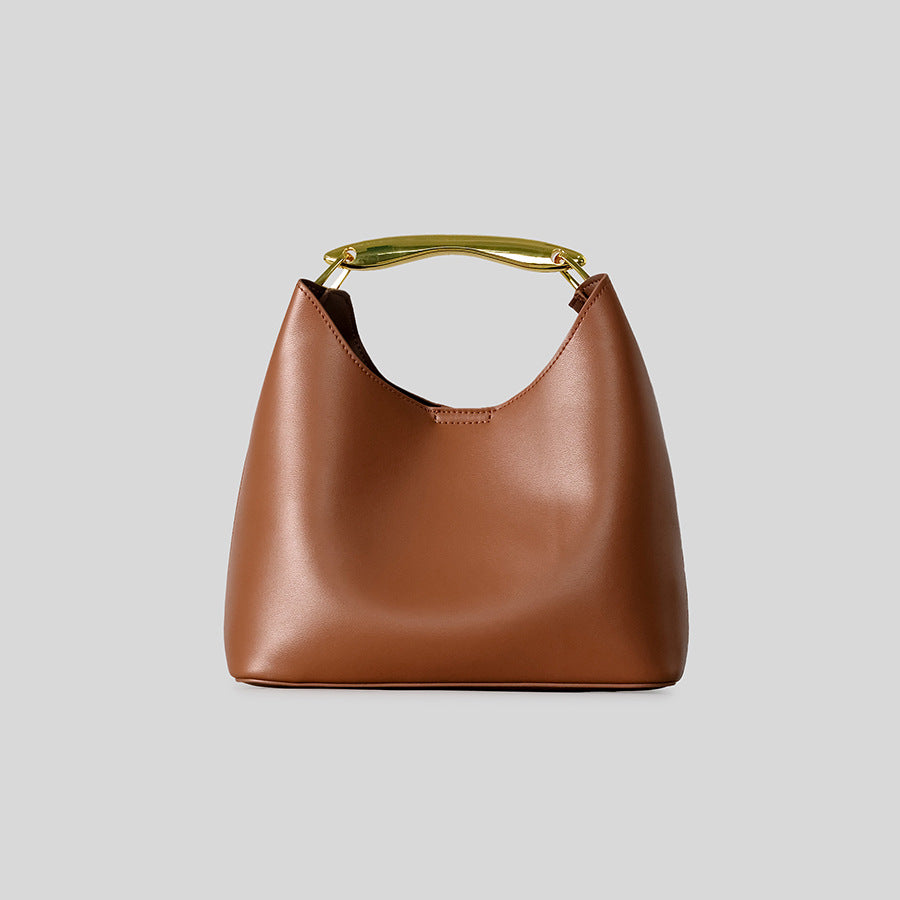 Moderne Minimalistische Handtasche  1790618832