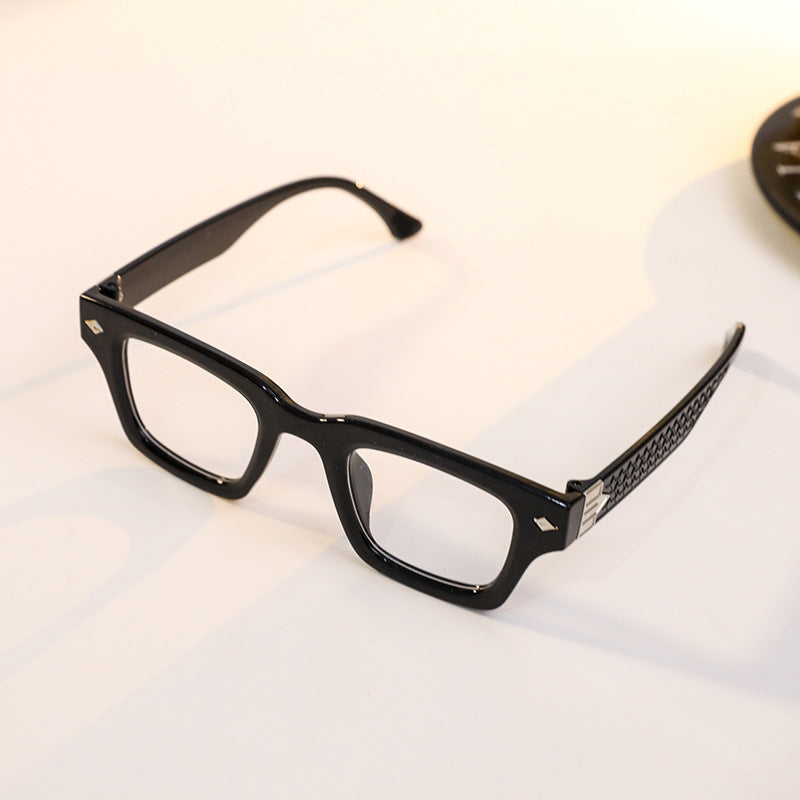 Damen modische Lesebrille mit ergonomischem Design Brehn