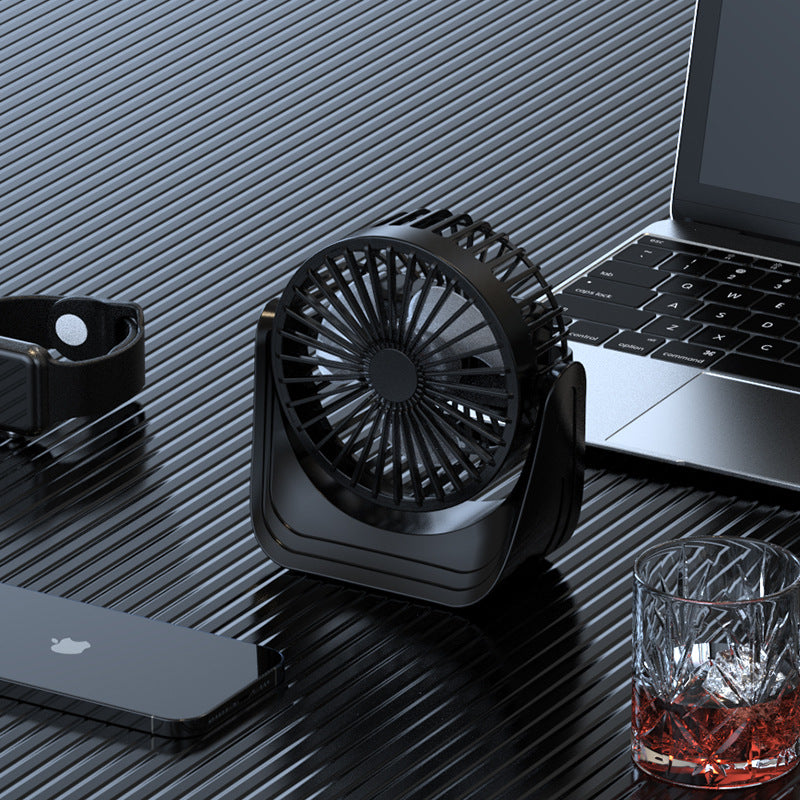 Unisex tragbarer Mini Ventilator Brehn
