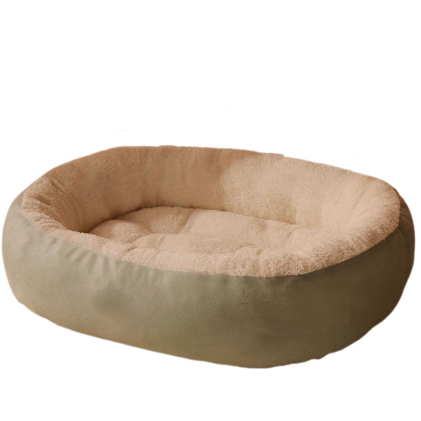 Orthopädisches Komfort-Hundebett