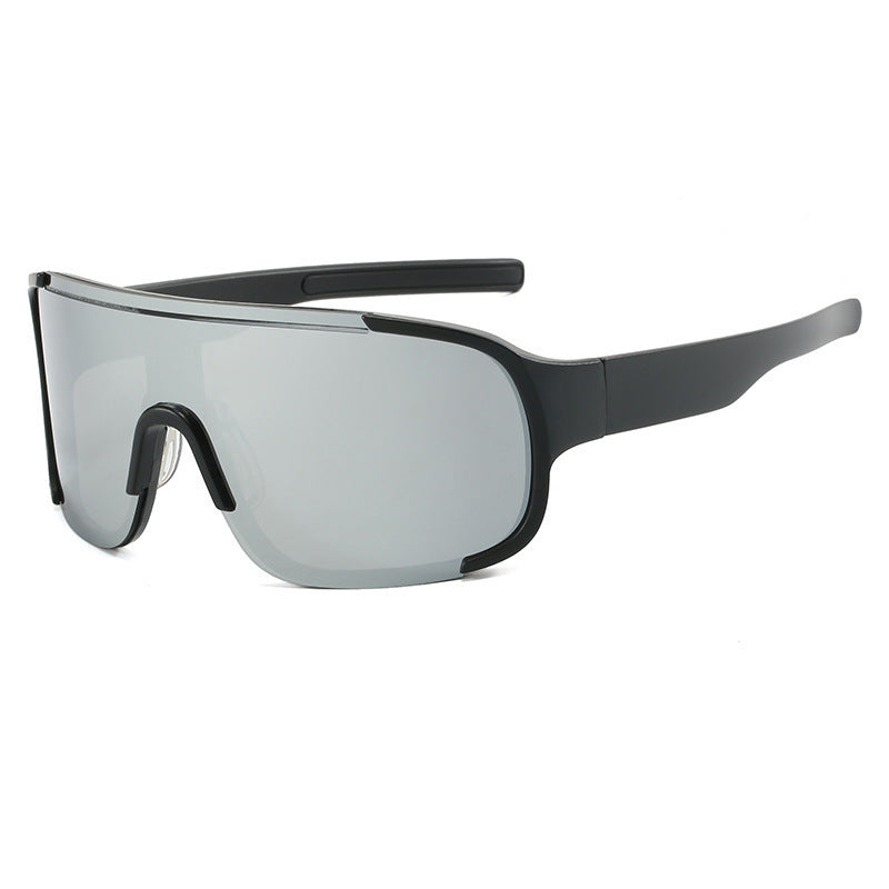 Damen Sportliche UV-Schutz Sonnenbrille Brehn