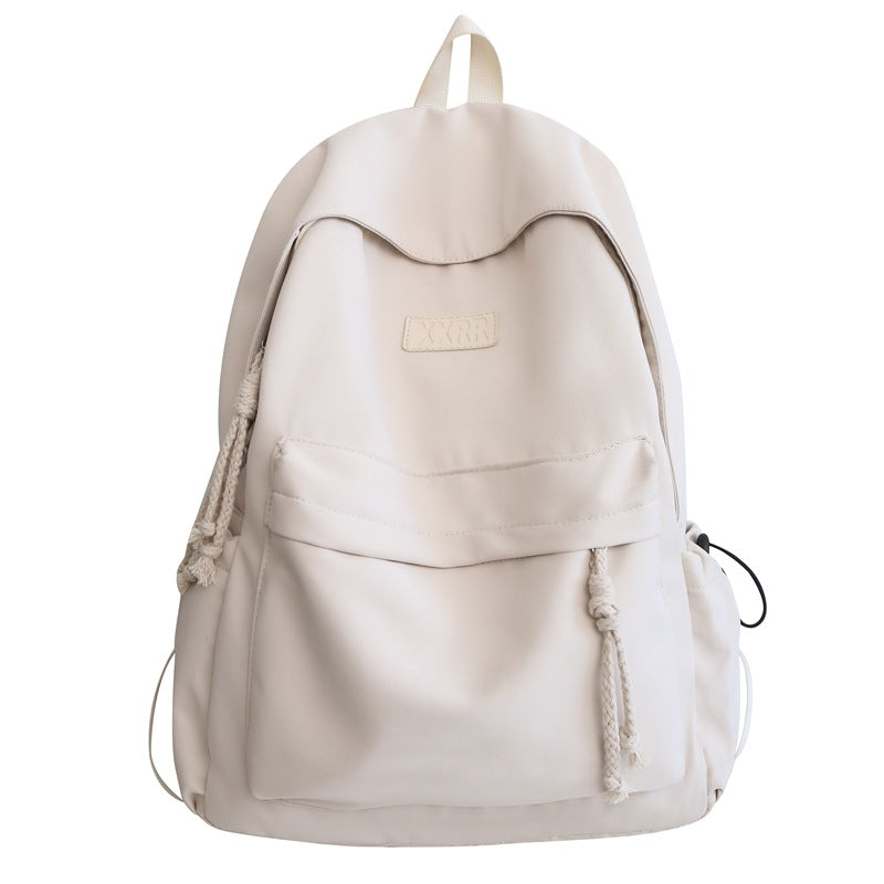 Leichte Alltagsschulrucksack Brehn