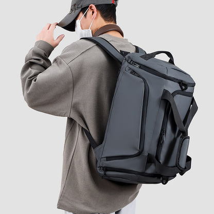 Vielseitige wasserdichte Sport-Duffel-Tasche Brehn