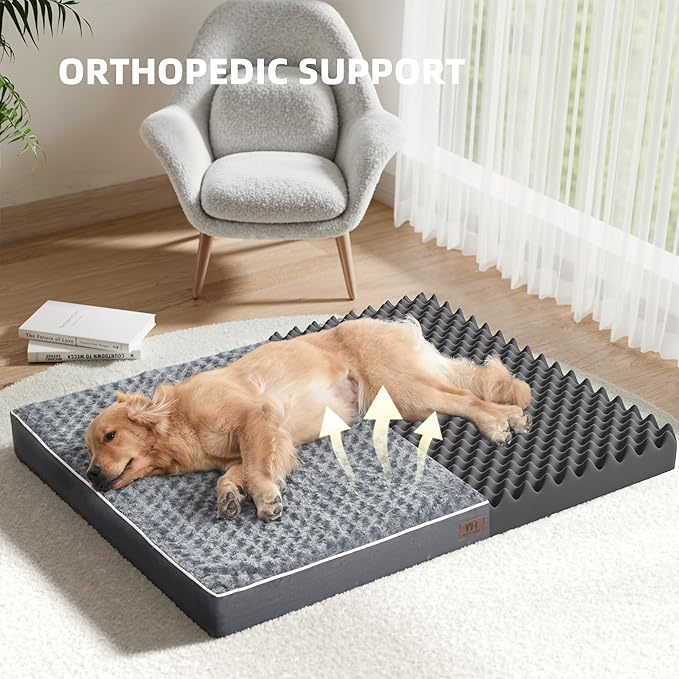 Unisex Orthopädisches Komfort-Schlafkissen Brehn