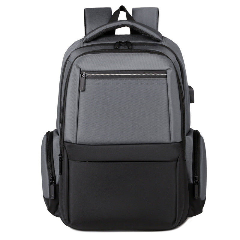 Vielseitiger Multifunktions rk Rucksack Brehn