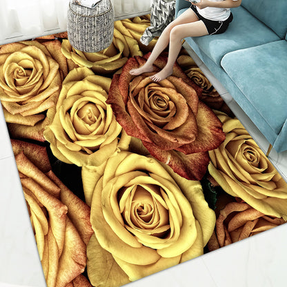 Dekorative Fläche Brehn