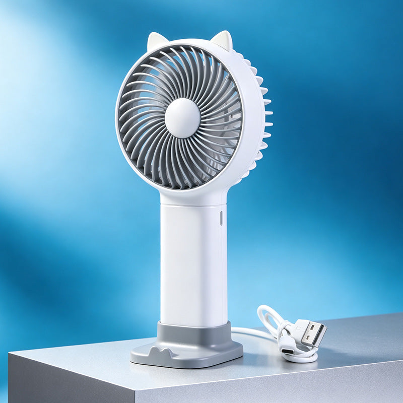 Damen Tragbarer Handventilator Brehn