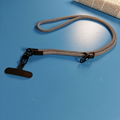 Langlebige verstellbare Utility-Lanyard Brehn