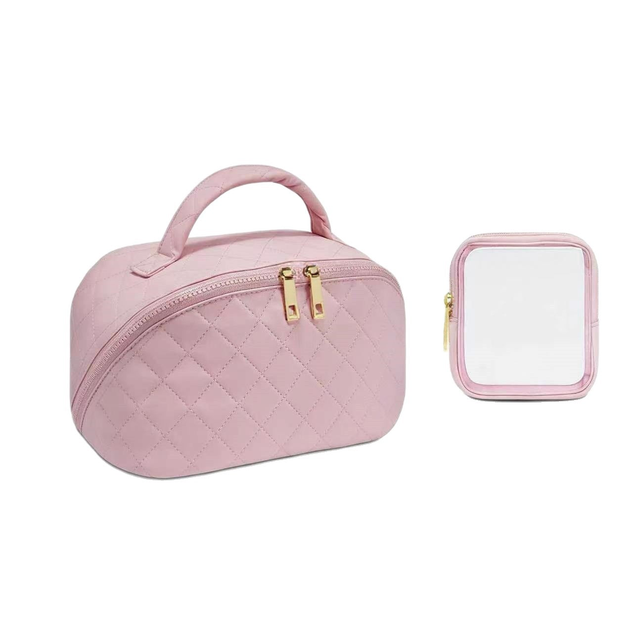 Kosmetik- und Schminktasche Brehn