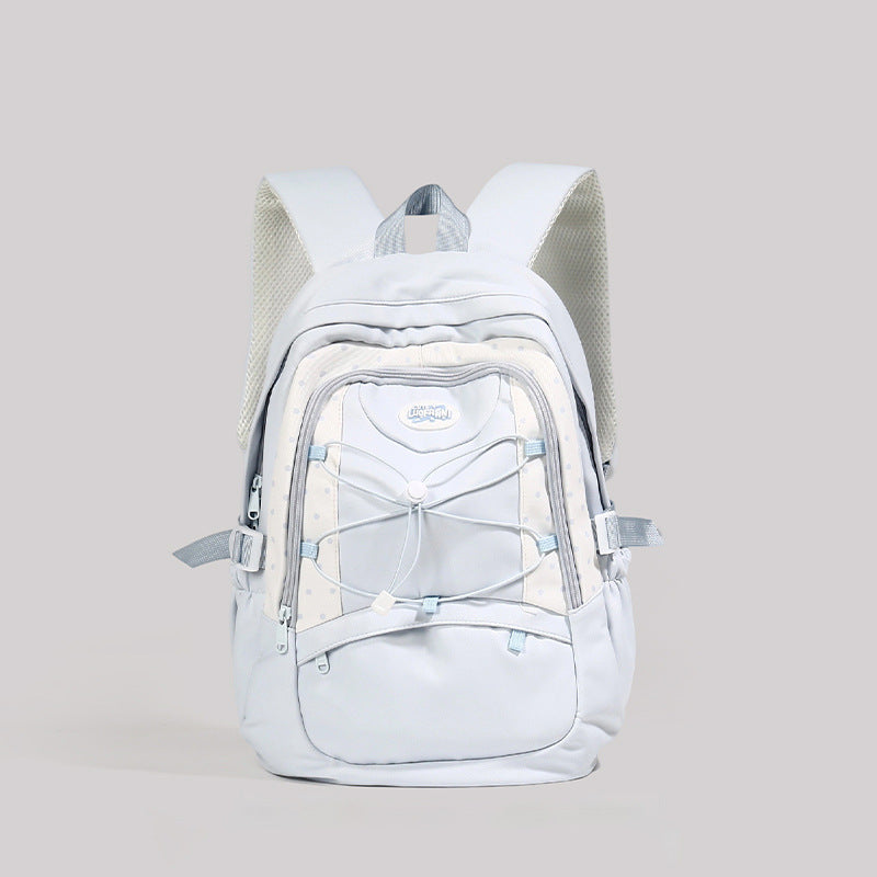 Funktionaler leichter Reise-Rucksack Brehn