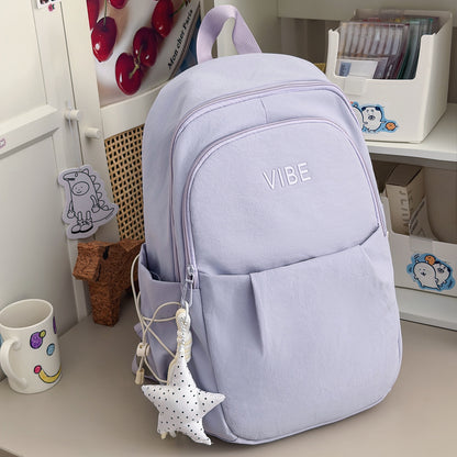 Trendiger leichter Rucksack mit einzigartigem Charme Brehn