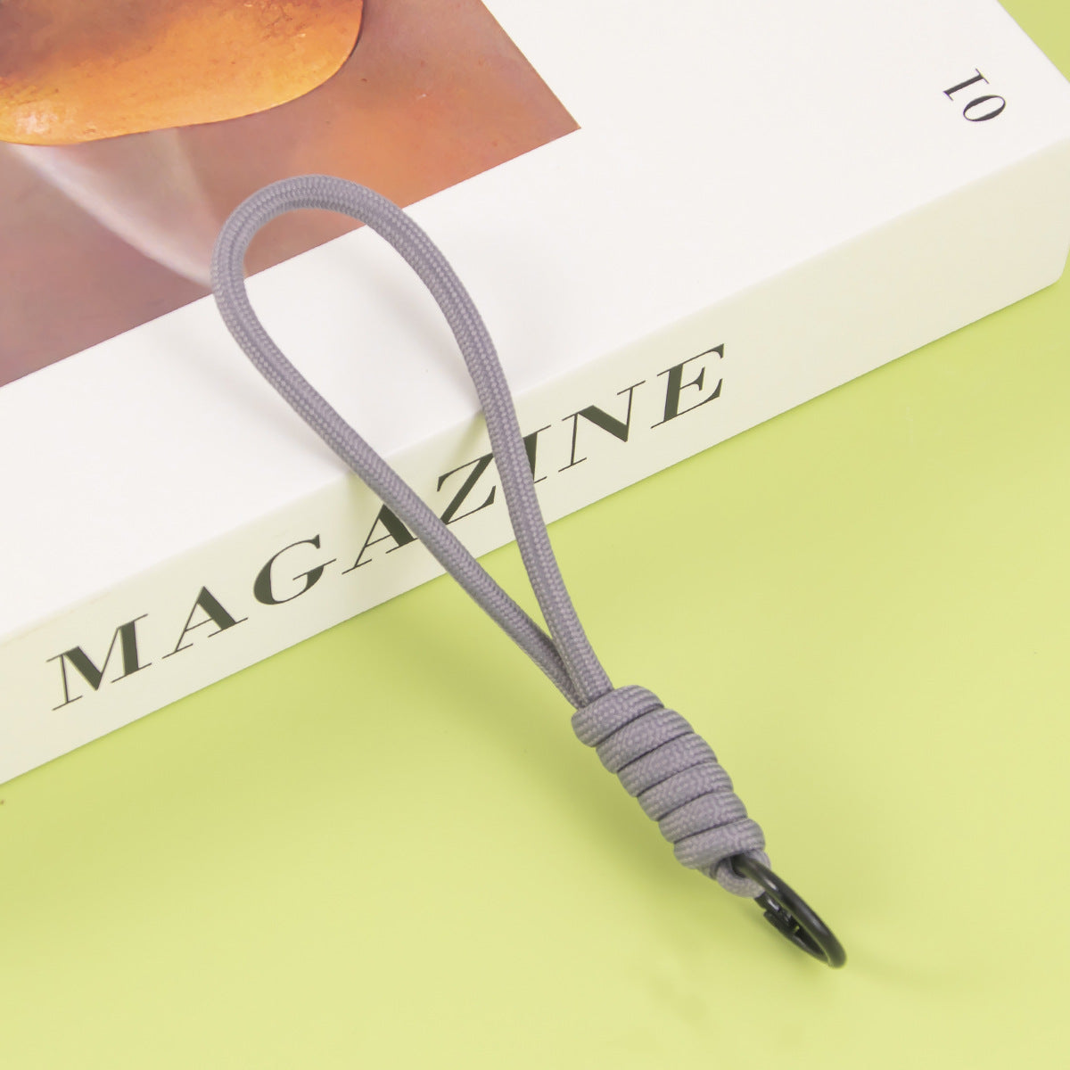 Verstellbares Lanyard Brehn