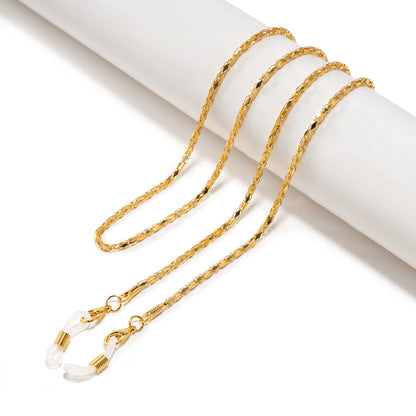 Elegante Brillen Kette Brehn
