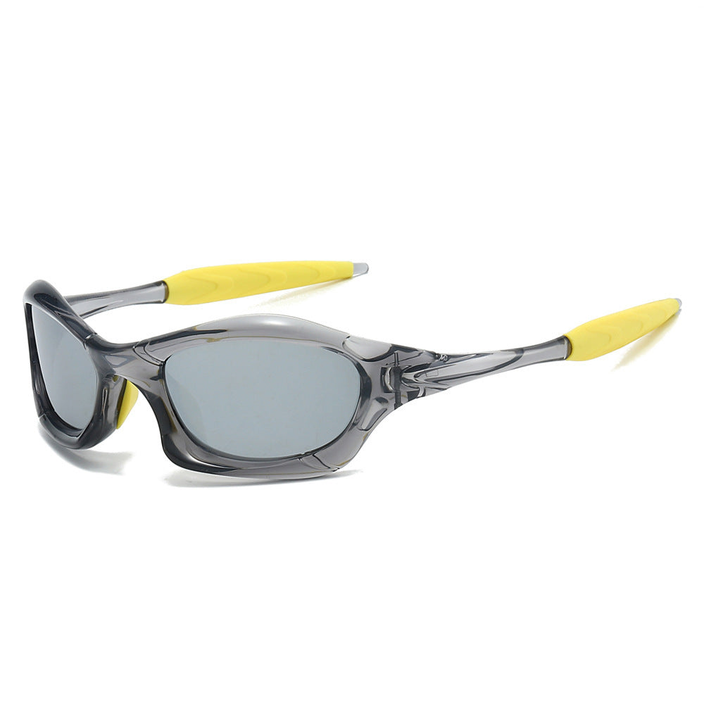 Schutzsportsonnenbrille Brehn