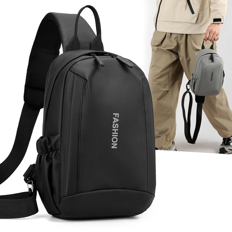 Kompakte Wasserabweisende Sling-Tasche Brehn