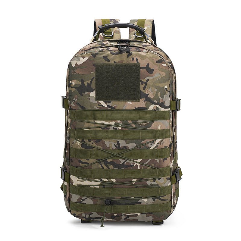 Taktischer Rucksack Brehn